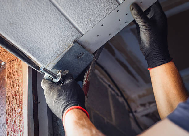 Reliable Garage Door Panel Replacement contractor in Marlton, NJ by Garage Doors Repair Pro